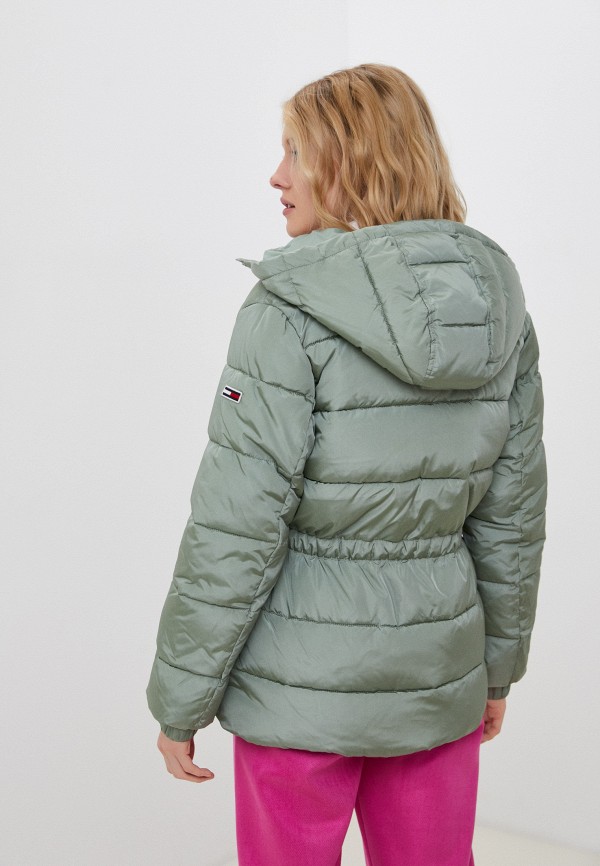 Tommy Jeans Куртка утепленная - фото 3