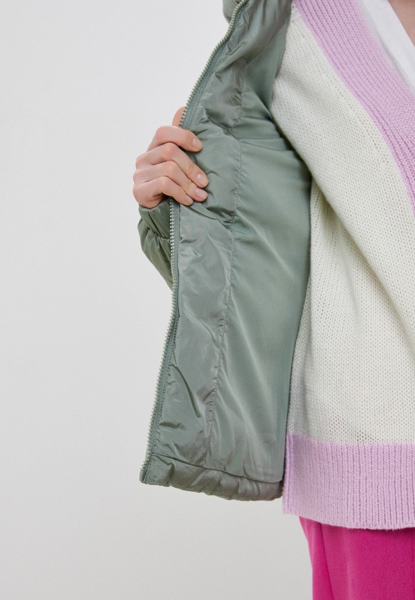 Tommy Jeans Куртка утепленная - фото 4