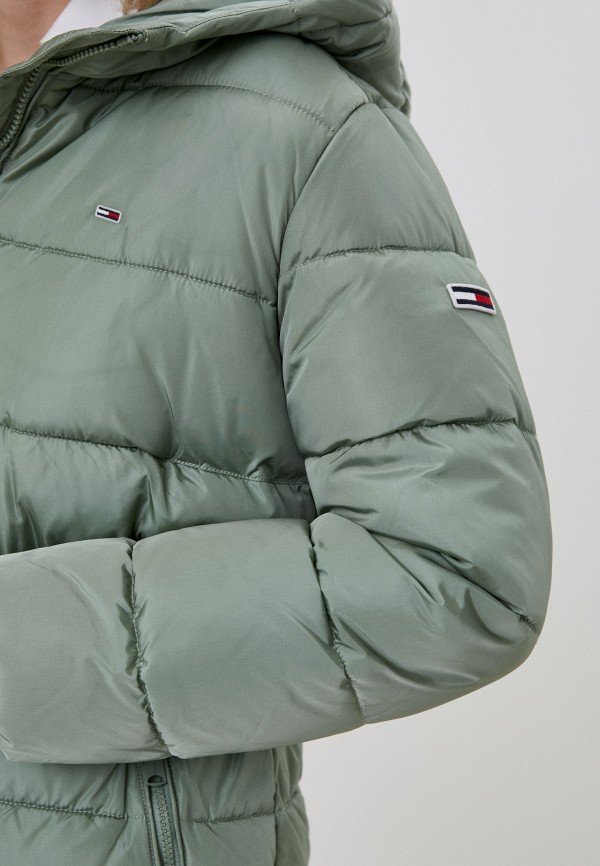 Tommy Jeans Куртка утепленная - фото 5