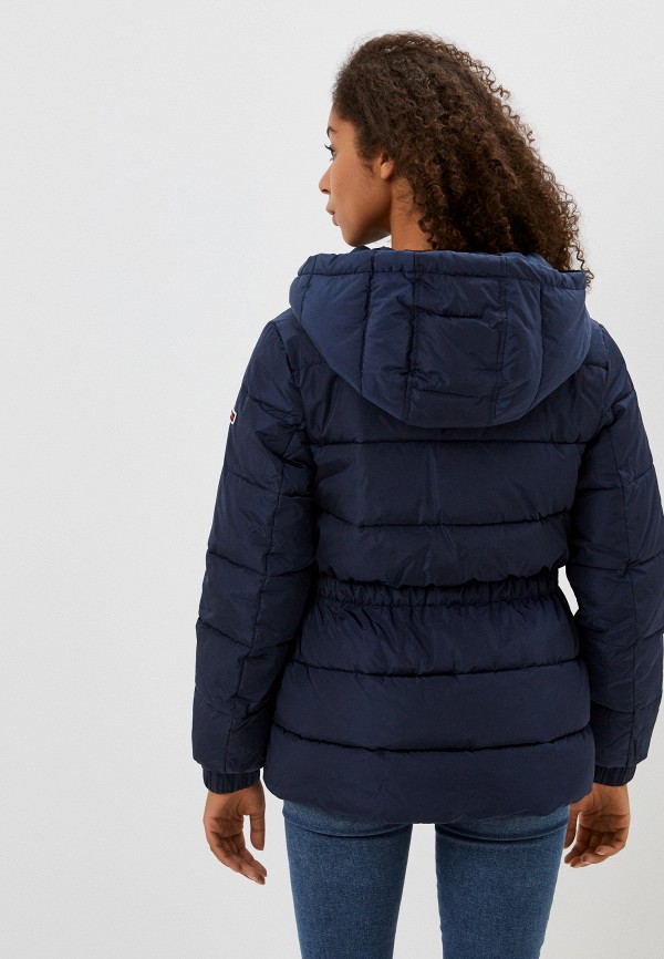 Tommy Jeans Куртка утепленная - фото 3