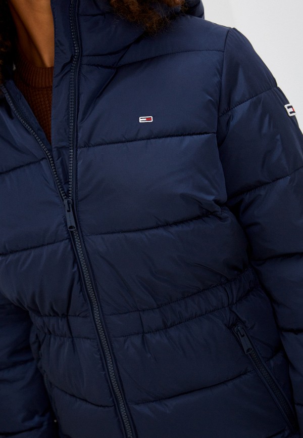 Tommy Jeans Куртка утепленная - фото 5