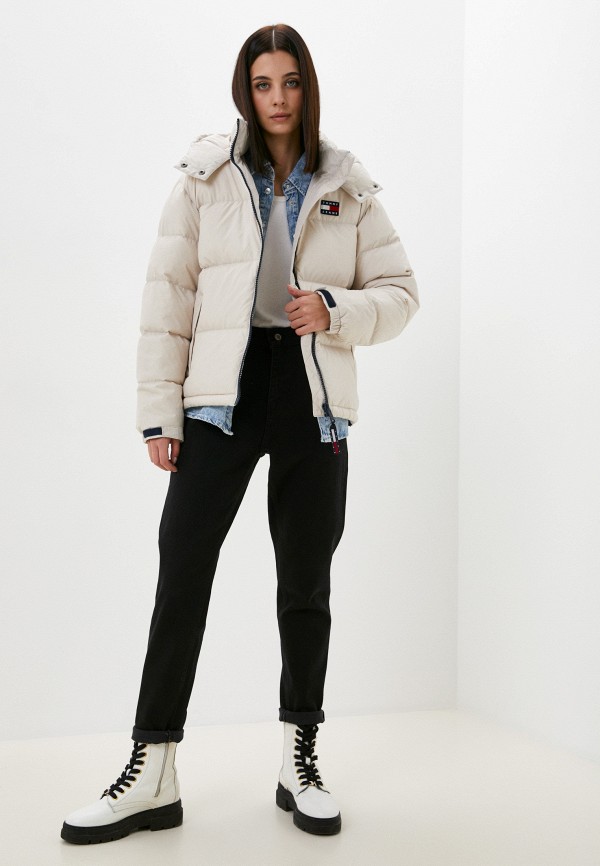 Tommy Jeans Пуховик - фото 2