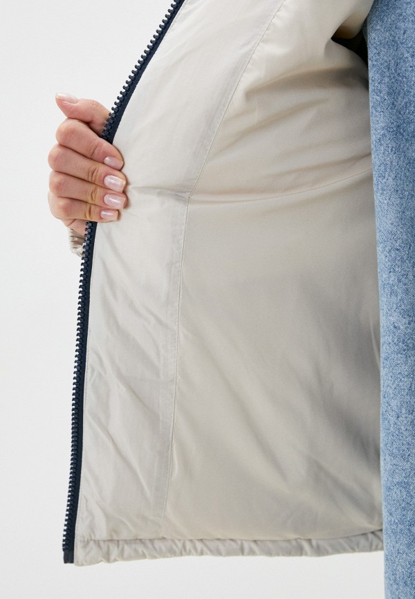 Tommy Jeans Пуховик - фото 4