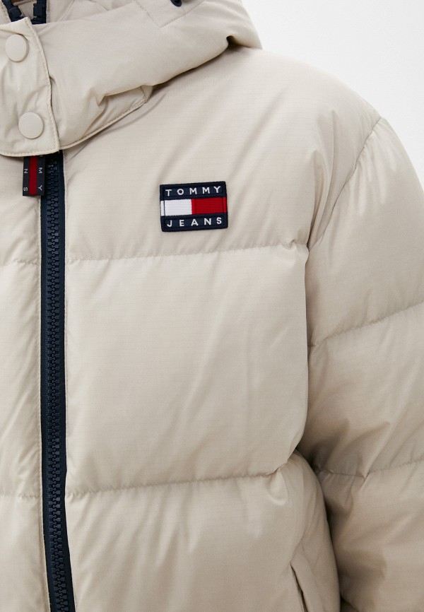 Tommy Jeans Пуховик - фото 5