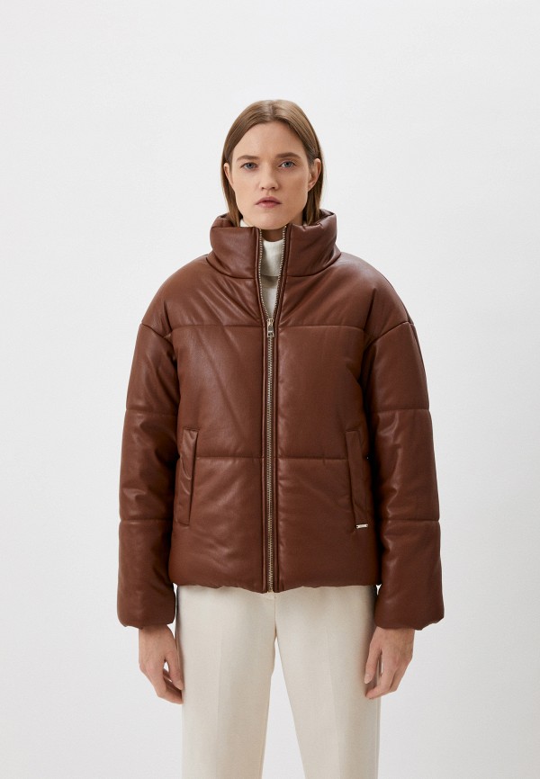 Liu Jo Куртка кожаная - фото 1