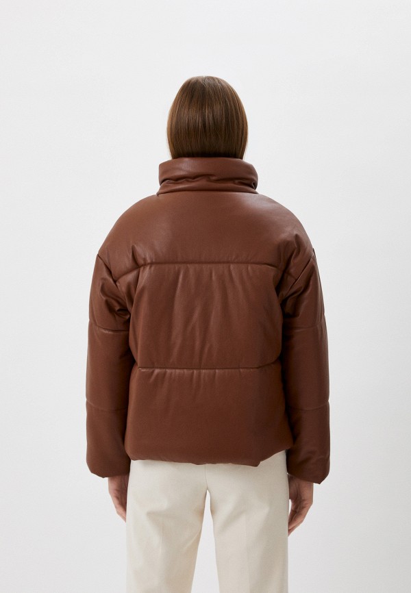 Liu Jo Куртка кожаная - фото 3