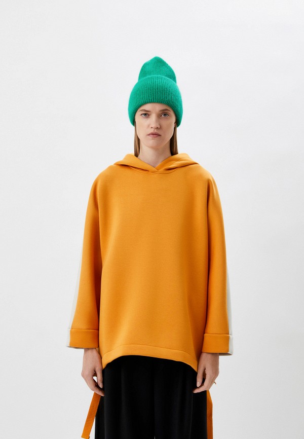 Weekend Max Mara Худи - RENANIA - фото 1