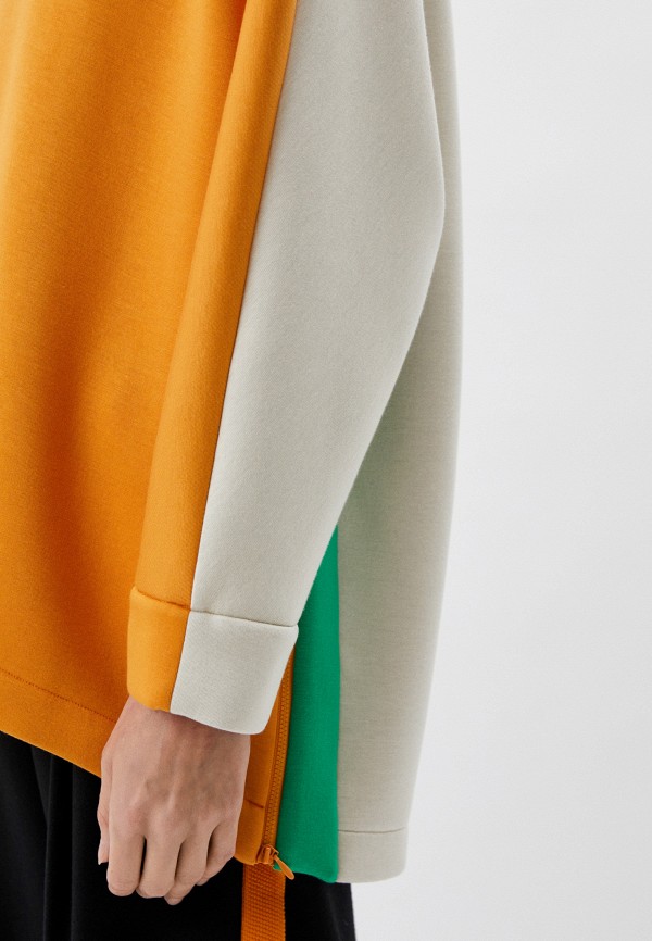 Weekend Max Mara Худи - RENANIA - фото 4