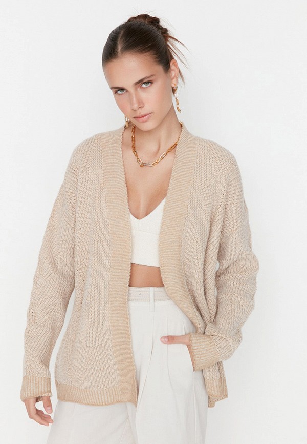 Trendyol Кардиган - фото 3