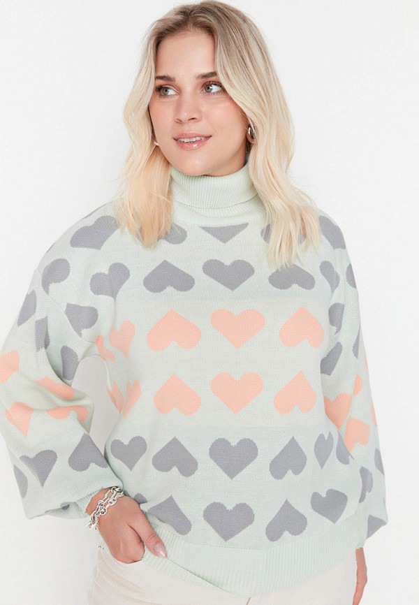 Trendyol Свитер - фото 1