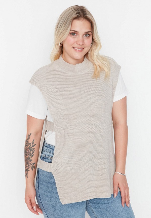 Trendyol Жилет - фото 1