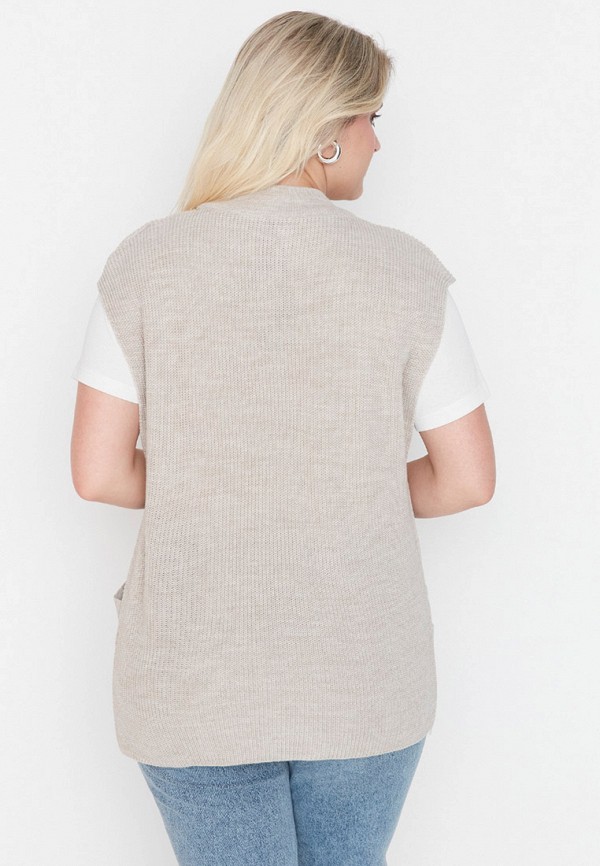 Trendyol Жилет - фото 2