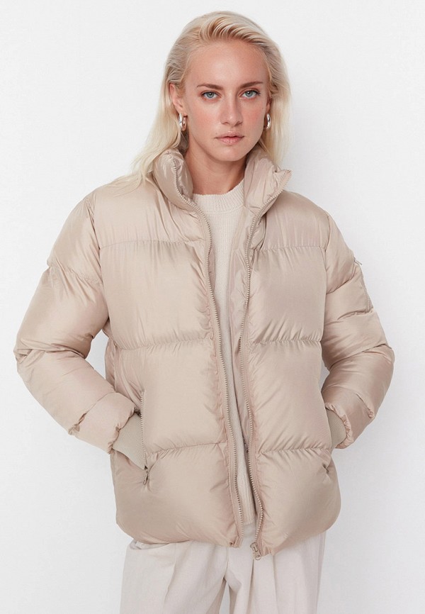 Trendyol Куртка утепленная - фото 1