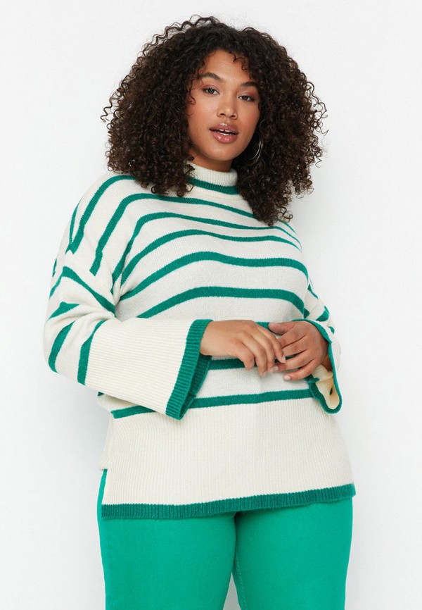 Trendyol Свитер - фото 1