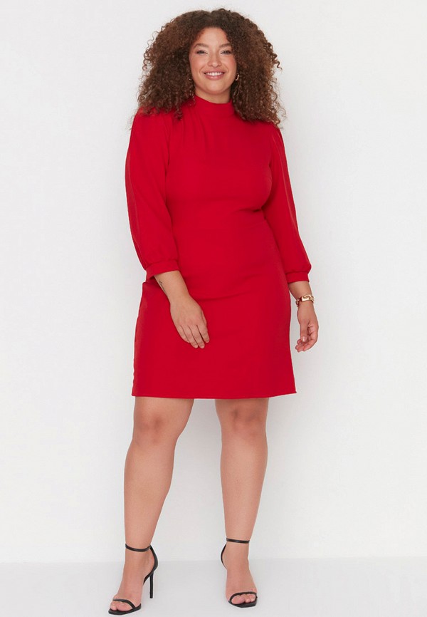 Trendyol Платье - фото 2