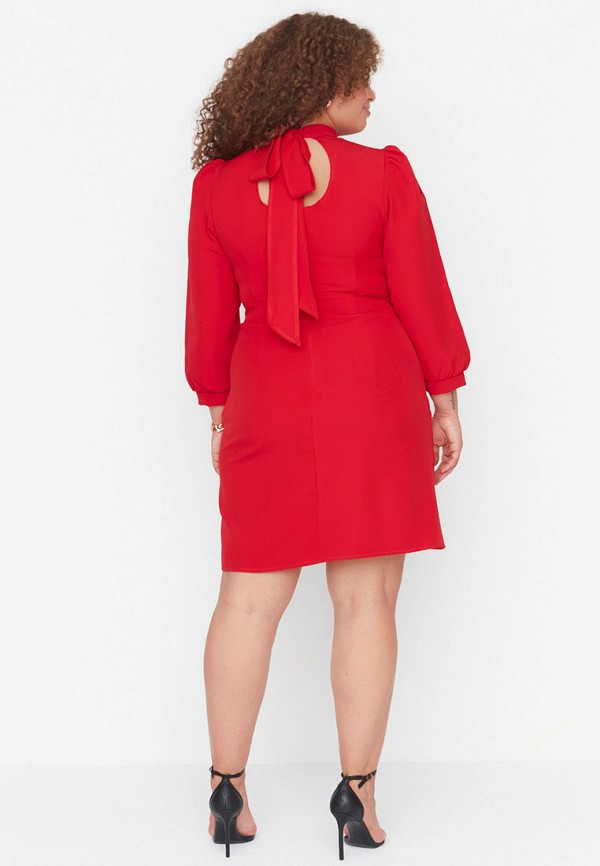 Trendyol Платье - фото 3