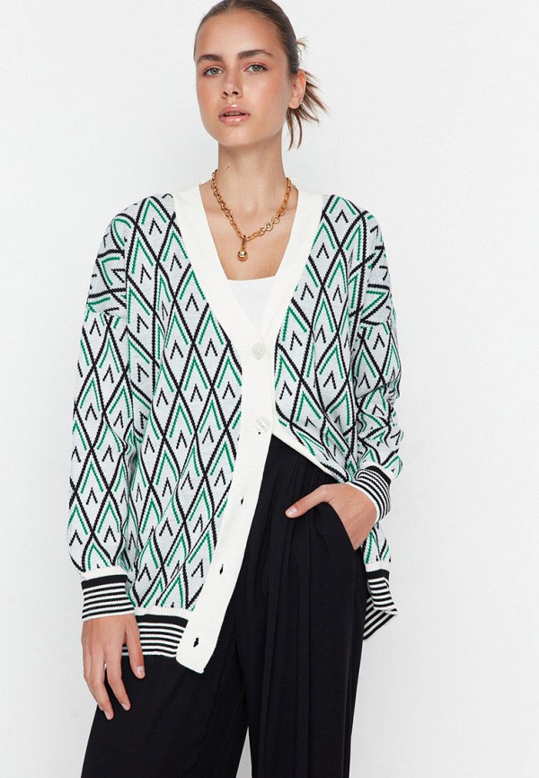 Trendyol Кардиган - фото 1