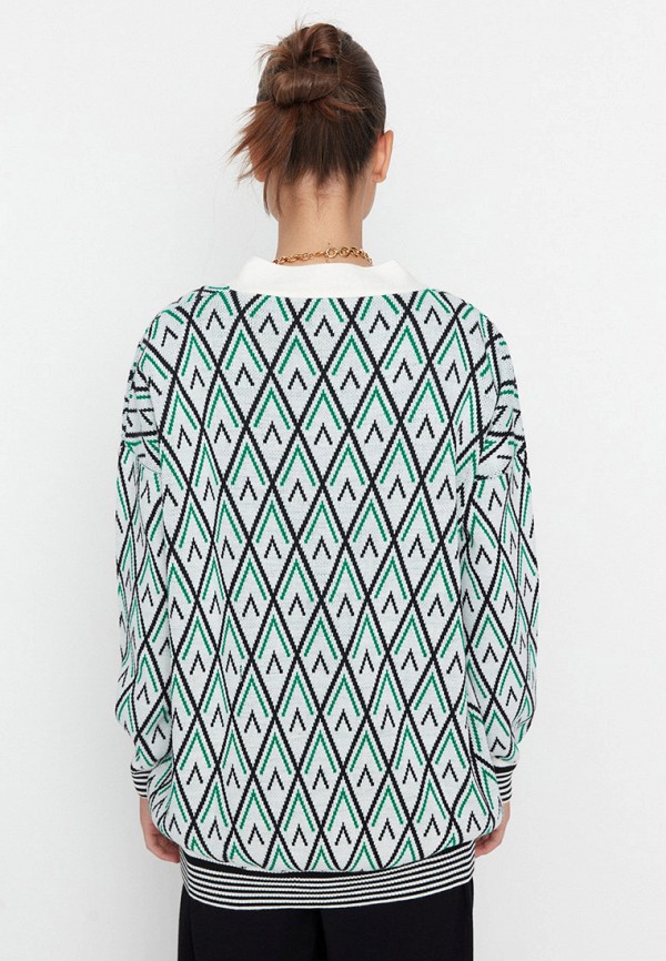 Trendyol Кардиган - фото 2