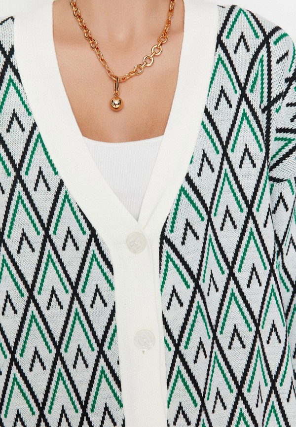 Trendyol Кардиган - фото 4