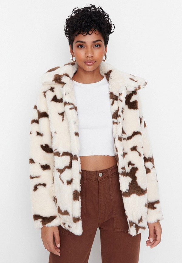 Trendyol Шуба - фото 1