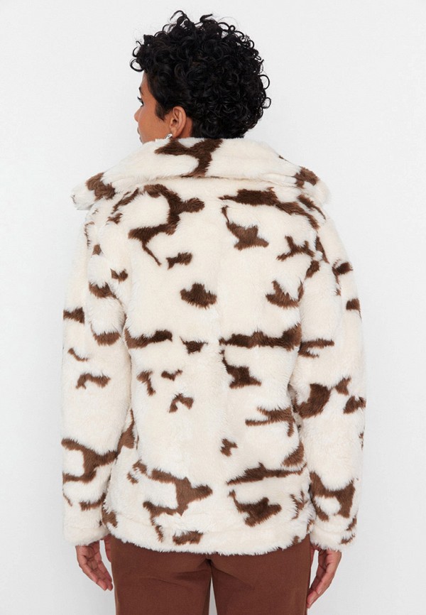 Trendyol Шуба - фото 2