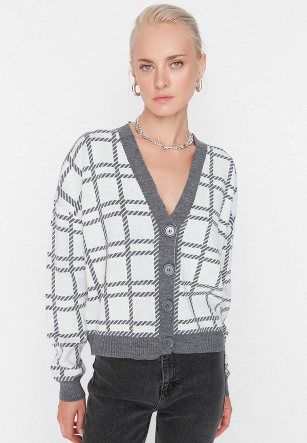 Trendyol Кардиган - фото 1