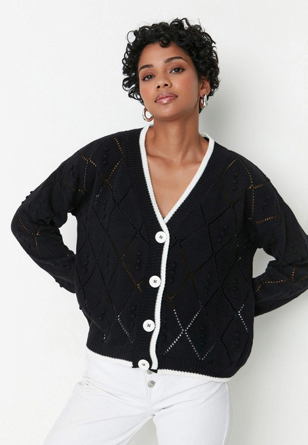 Trendyol Кардиган - фото 1