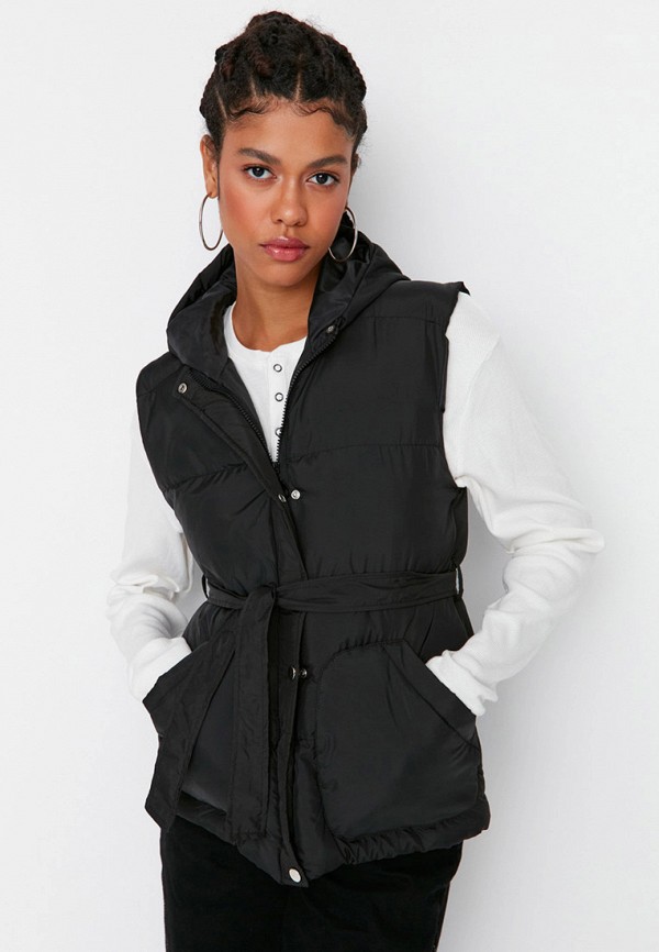 Trendyol Жилет утепленный - фото 1