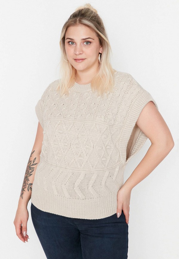 Trendyol Жилет - фото 1