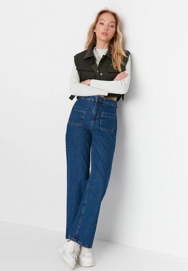 Trendyol Джинсы - фото 2