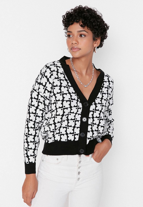 Trendyol Кардиган - фото 1