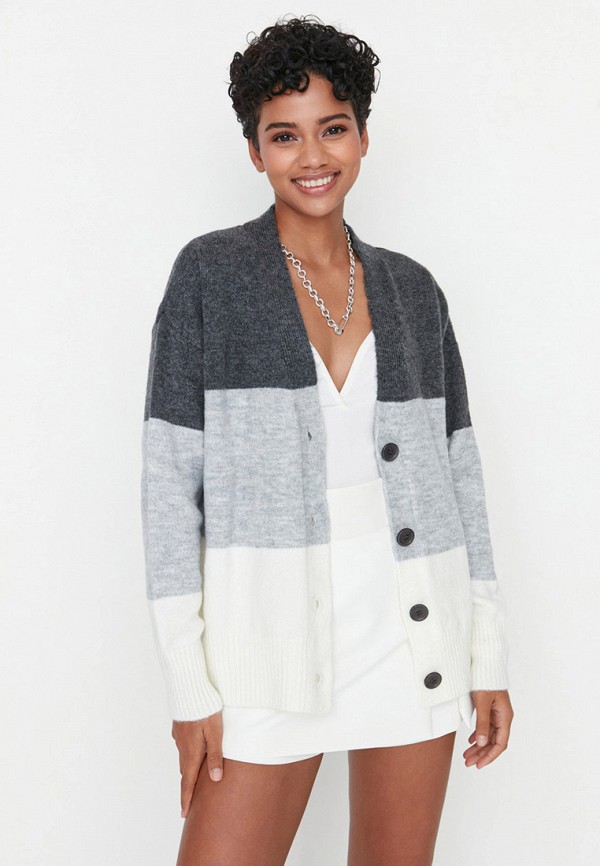 Trendyol Кардиган - фото 1