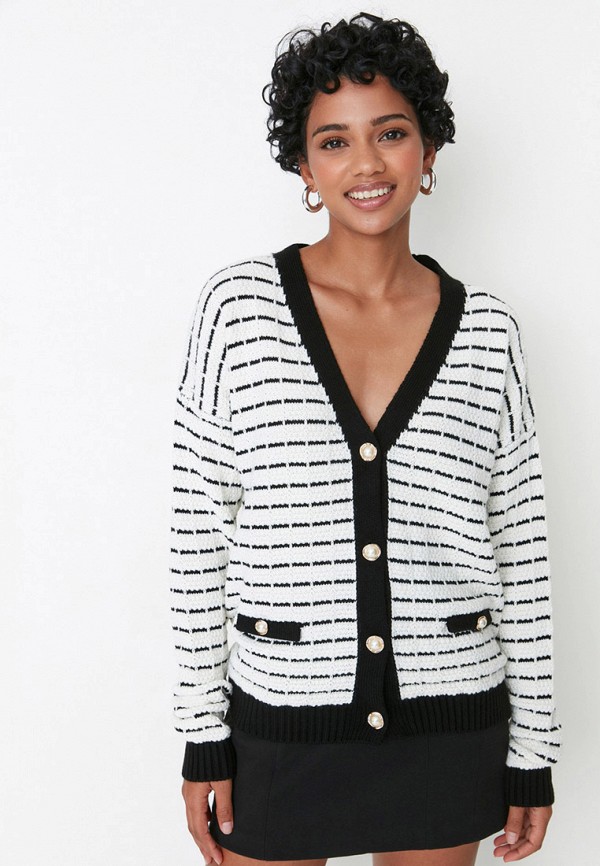 Trendyol Кардиган - фото 1