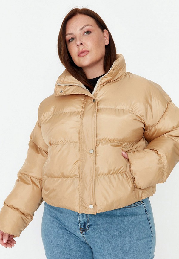 Trendyol Куртка утепленная - фото 1