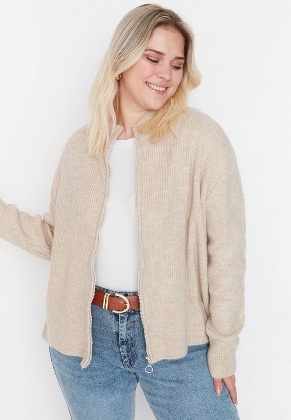 Trendyol Кардиган - фото 3