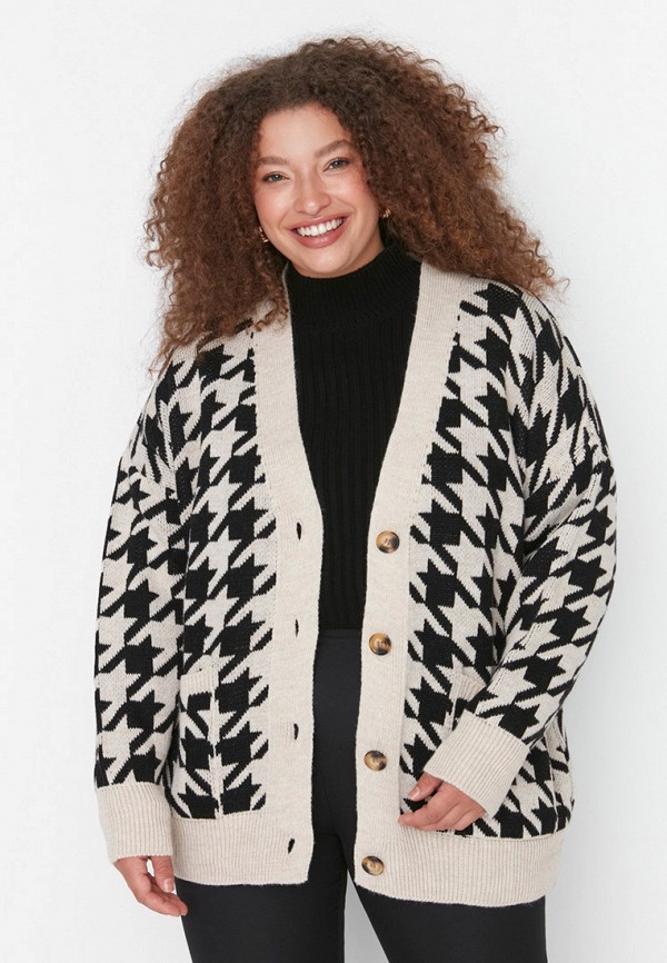 Trendyol Кардиган - фото 1