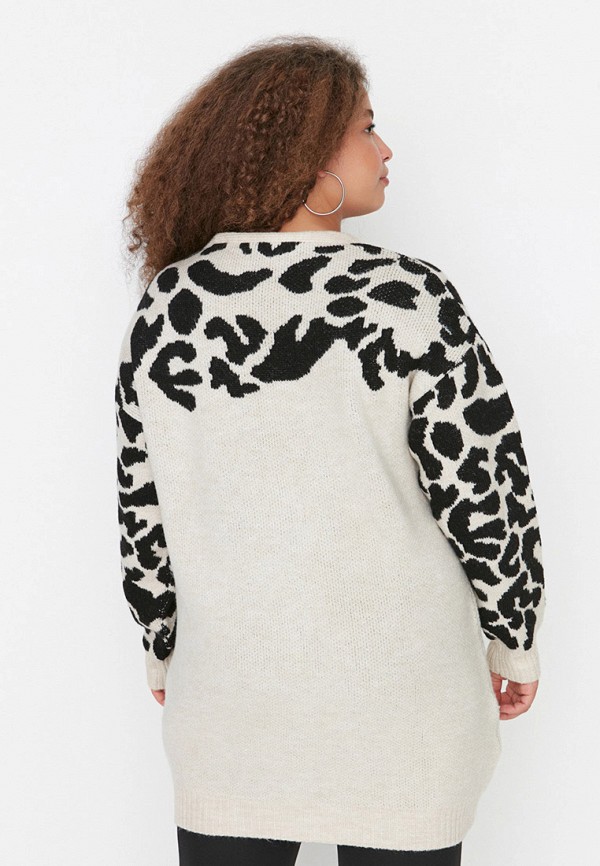 Trendyol Кардиган - фото 2