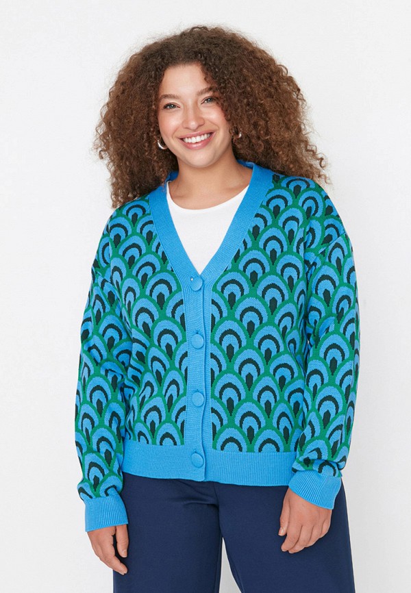 Trendyol Кардиган - фото 1