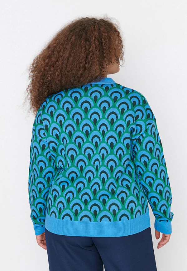 Trendyol Кардиган - фото 2