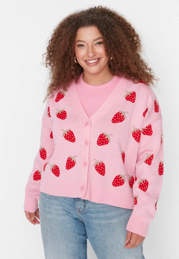 Trendyol Кардиган - фото 1