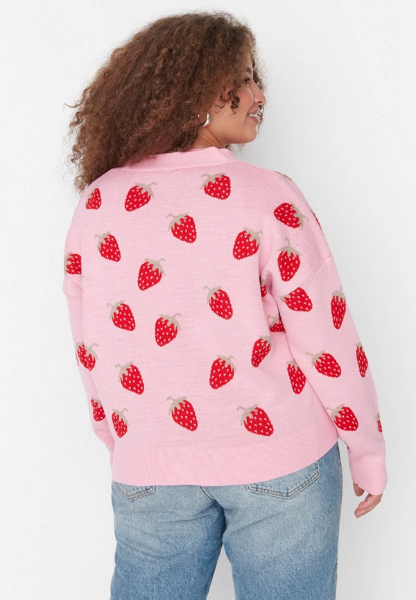 Trendyol Кардиган - фото 2