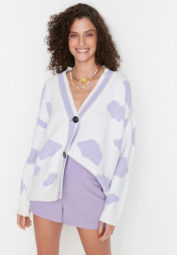 Trendyol Кардиган - фото 1