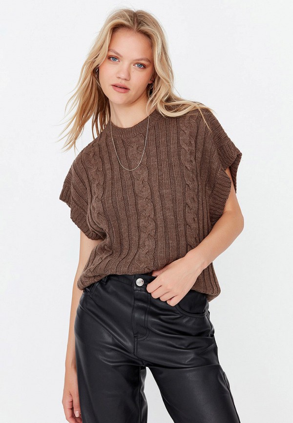 Trendyol Жилет - фото 1