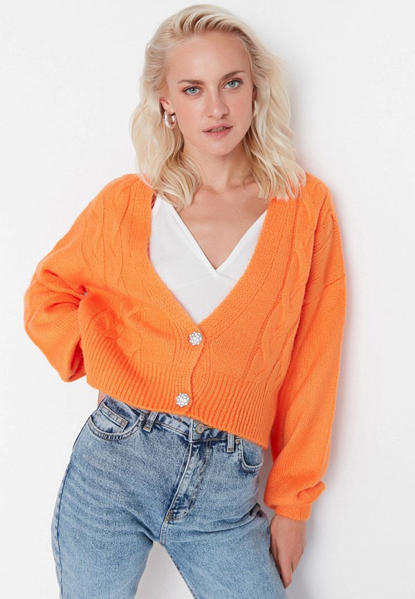 Trendyol Кардиган - фото 1