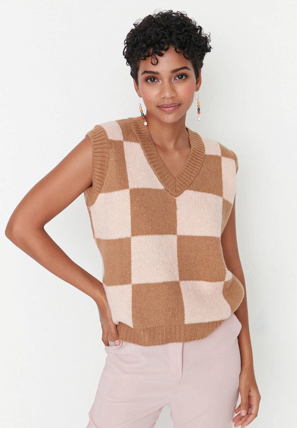 Trendyol Жилет - фото 1