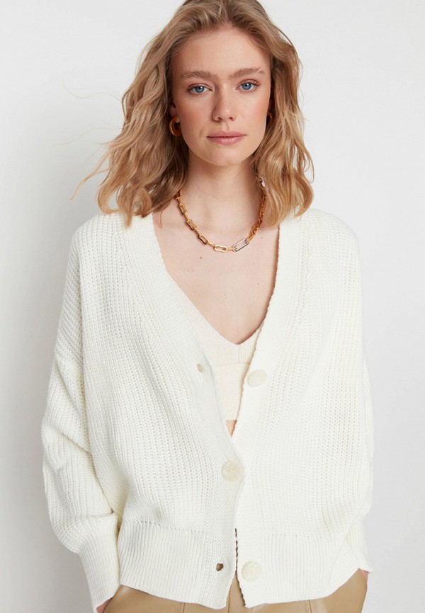 Trendyol Кардиган - фото 1