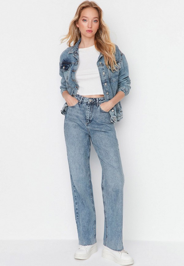 Trendyol Джинсы - фото 2