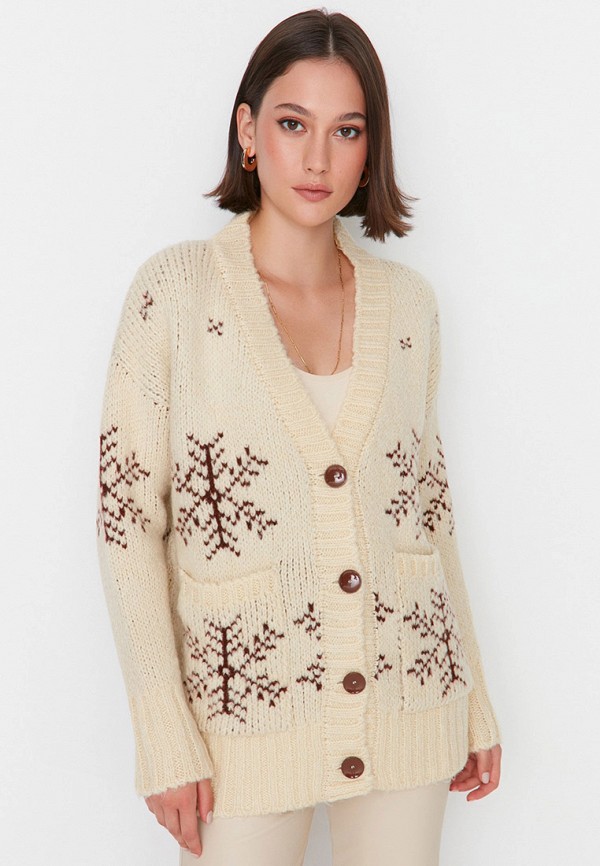 Trendyol Кардиган - фото 1