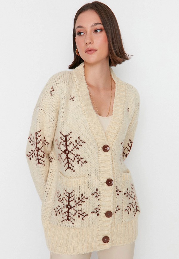 Trendyol Кардиган - фото 3