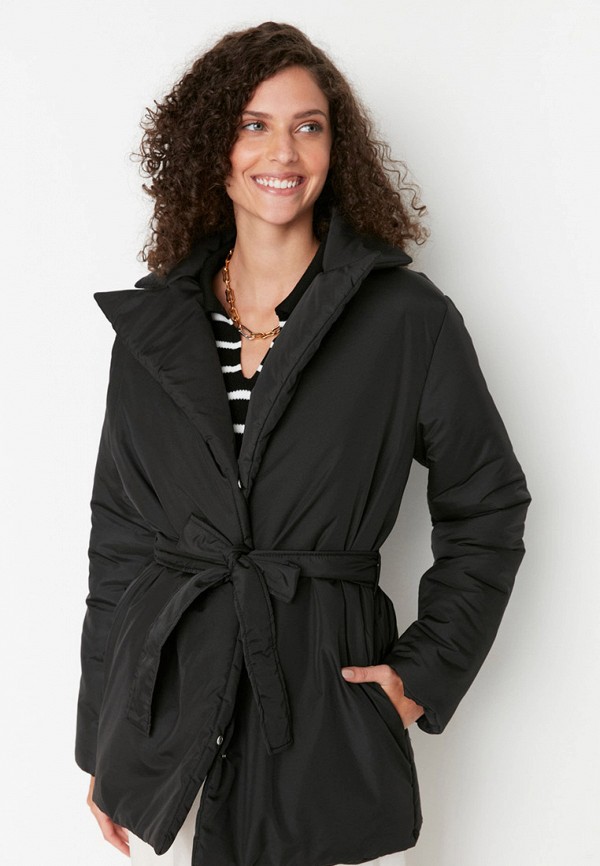 Trendyol Куртка утепленная - фото 1